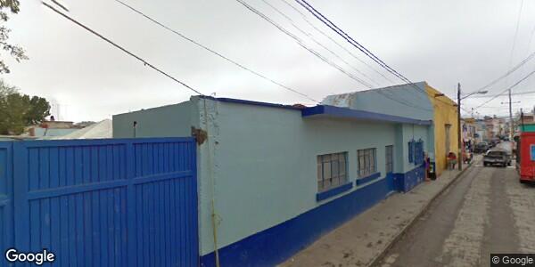 CENTRO DE ORIENTACIÓN FAMILIAR (COF)